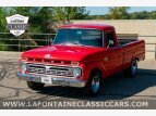Thumbnail Photo 18 for 1966 Ford F100